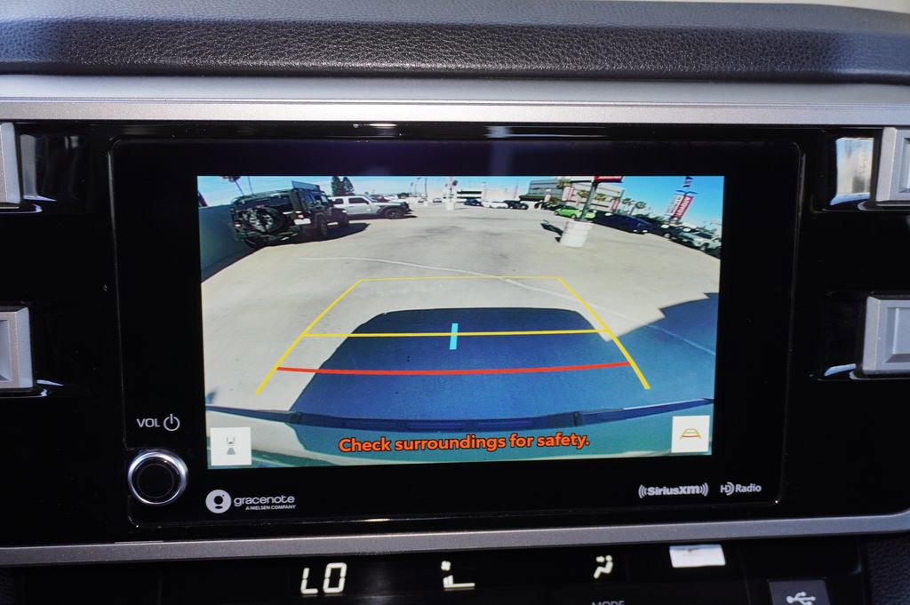 Used 2023 Toyota Tundra SR5 w/ TRD Off-Road Package image 16