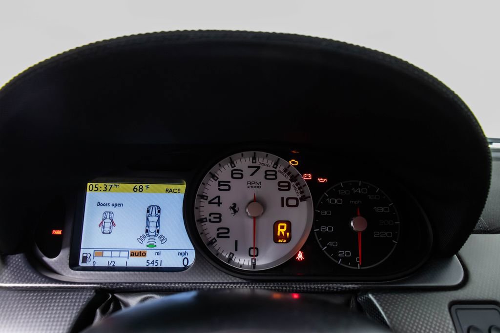 Used 2011 Ferrari 599 GTO image 40