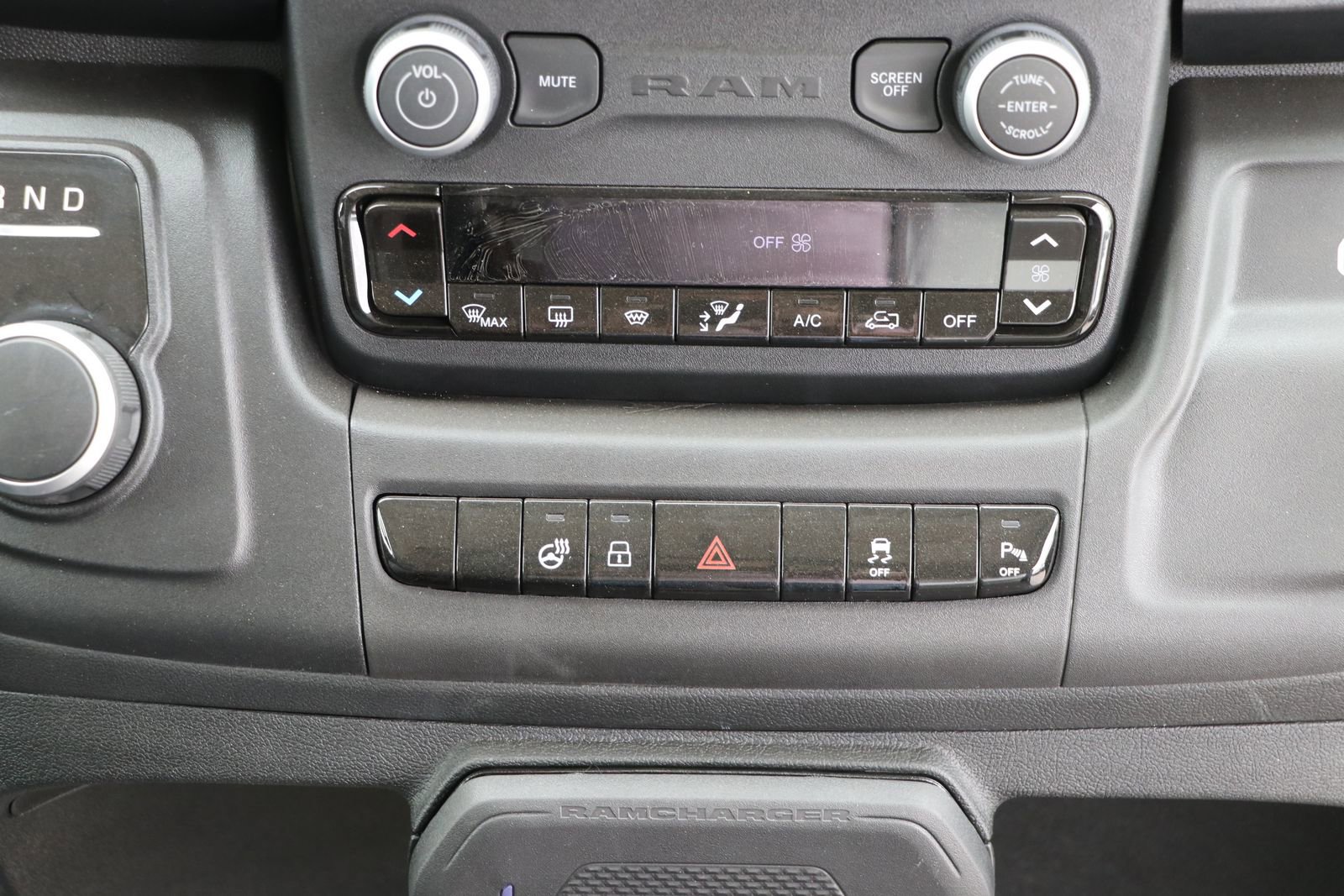 New 2025 RAM ProMaster 3500 image 19