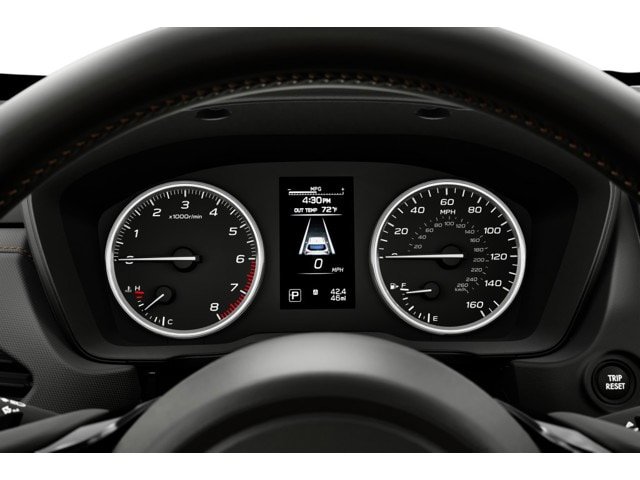 New 2026 Subaru Forester Touring AWD/4WD image 18