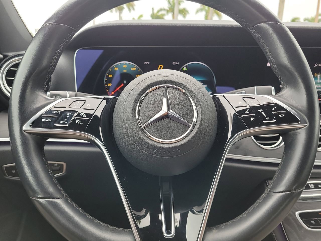 Used 2022 Mercedes-Benz E 350 Sedan image 29