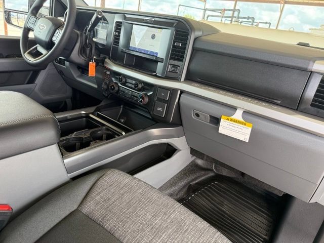 New 2026 Ford F350 XLT AWD/4WD image 12