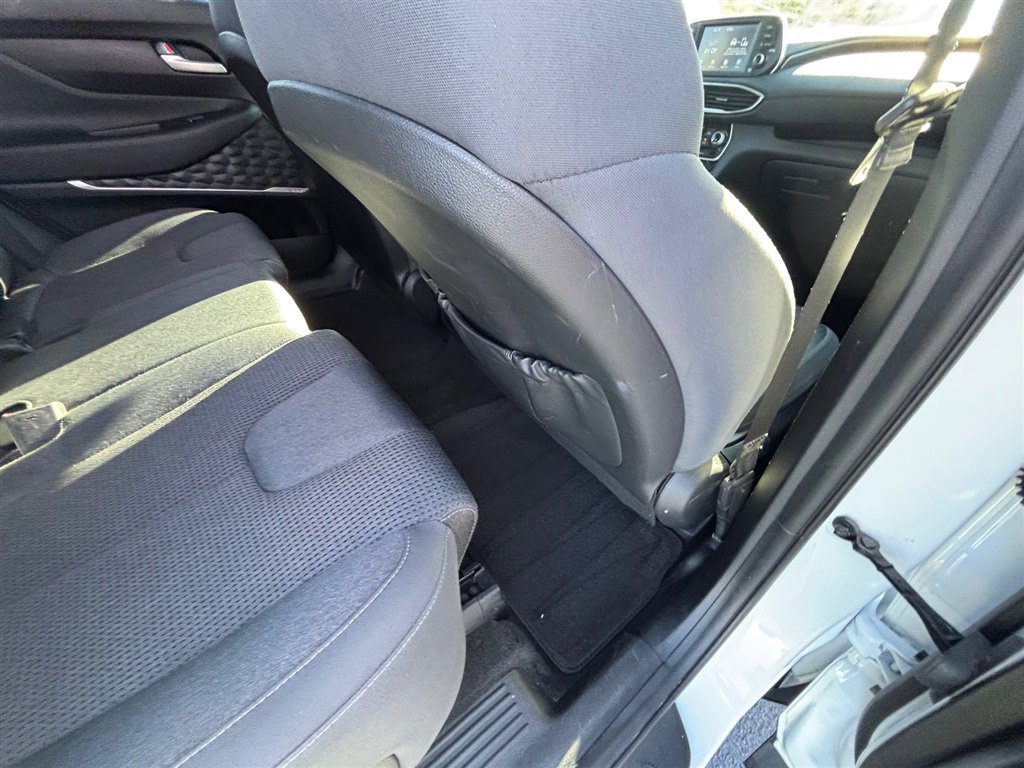 Used 2019 Hyundai Santa Fe SEL image 20