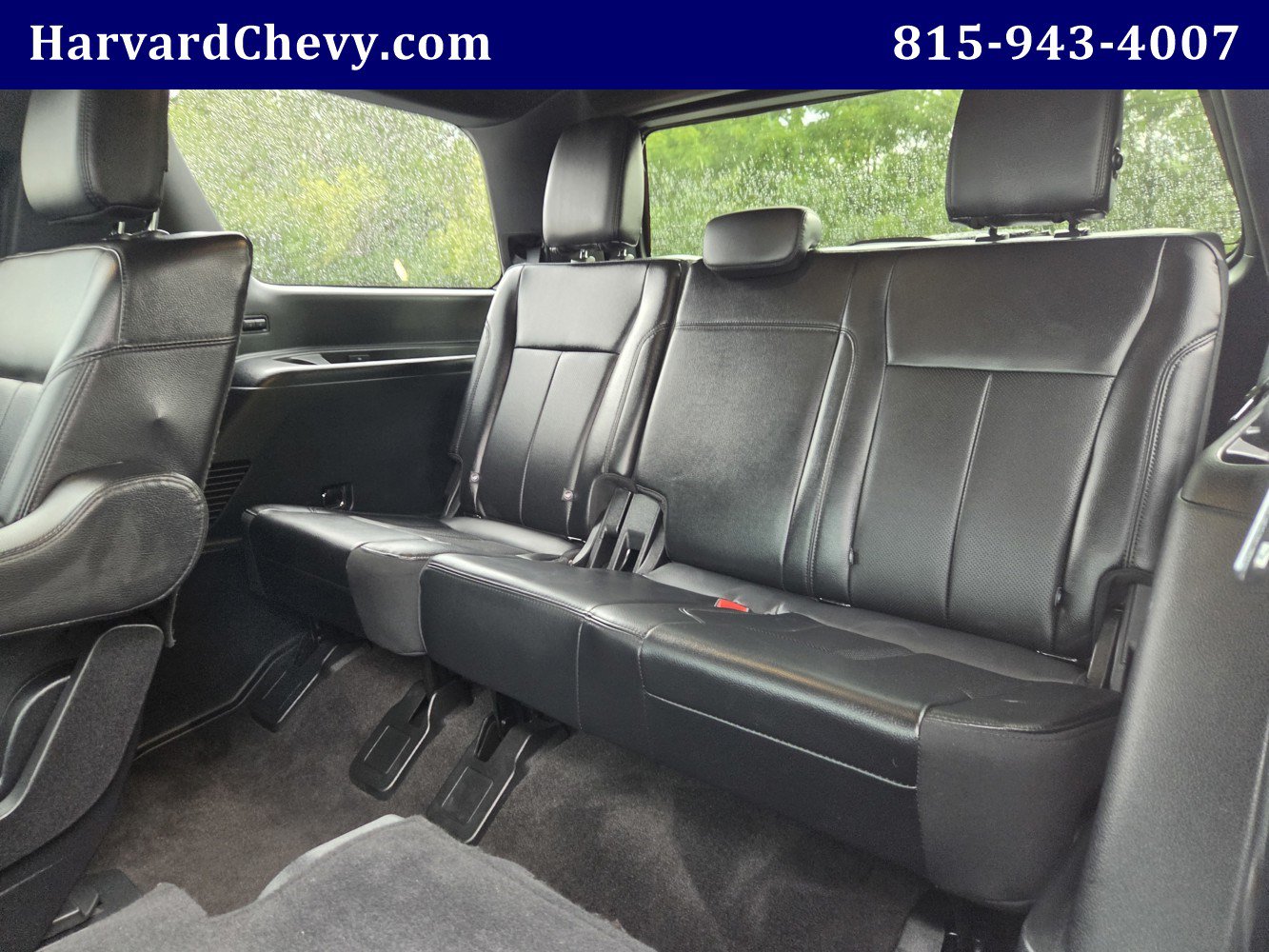 Used 2020 Ford Expedition XLT w/ Equipment Group 202A AWD/4WD image 34