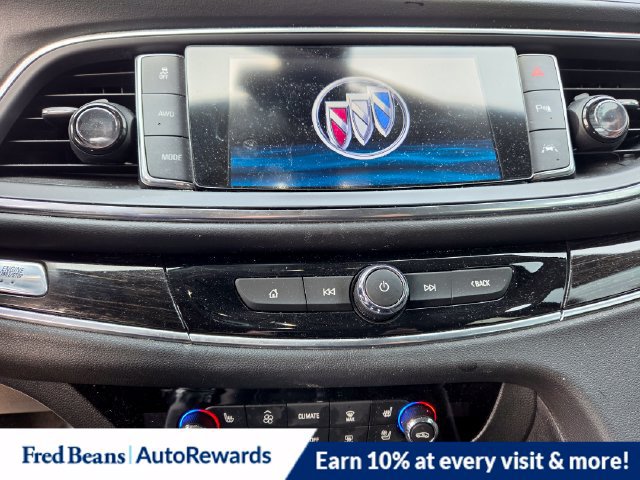 Used 2020 Buick Enclave Avenir w/ Avenir Technology Package AWD/4WD image 6