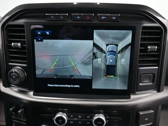 Used 2023 Ford F150 Tremor w/ Equipment Group 402A High image 18