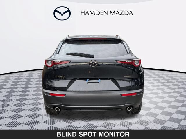 New 2026 MAZDA CX-30 AWD 2.5 S image 4