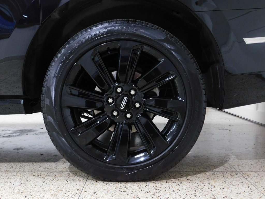 Used 2024 Lincoln Navigator L Reserve w/ Equipment Group 201A image 99