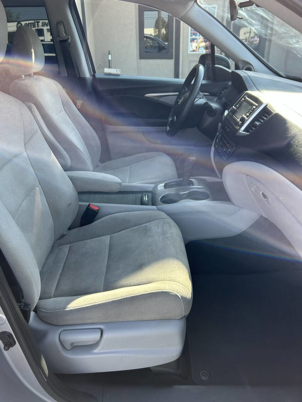 Used 2019 Honda Pilot LX image 15