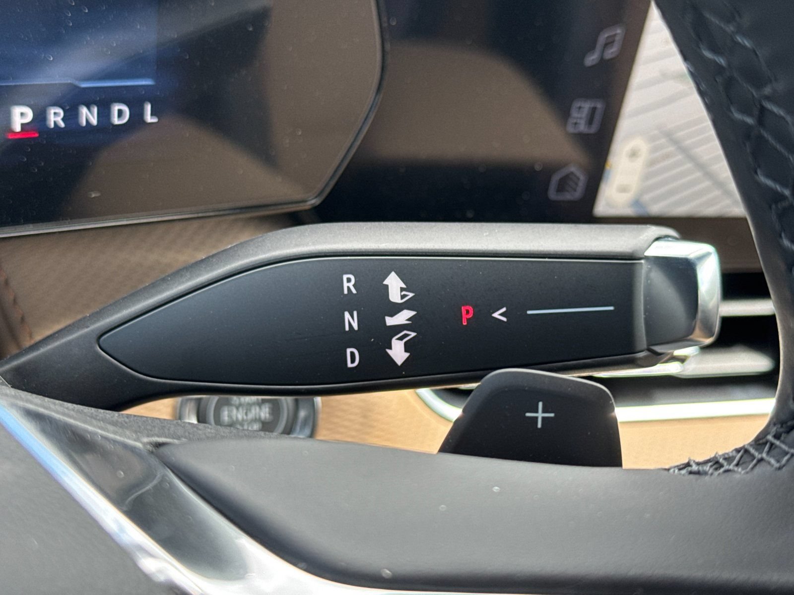 New 2026 Chevrolet Equinox ACTIV FWD image 23