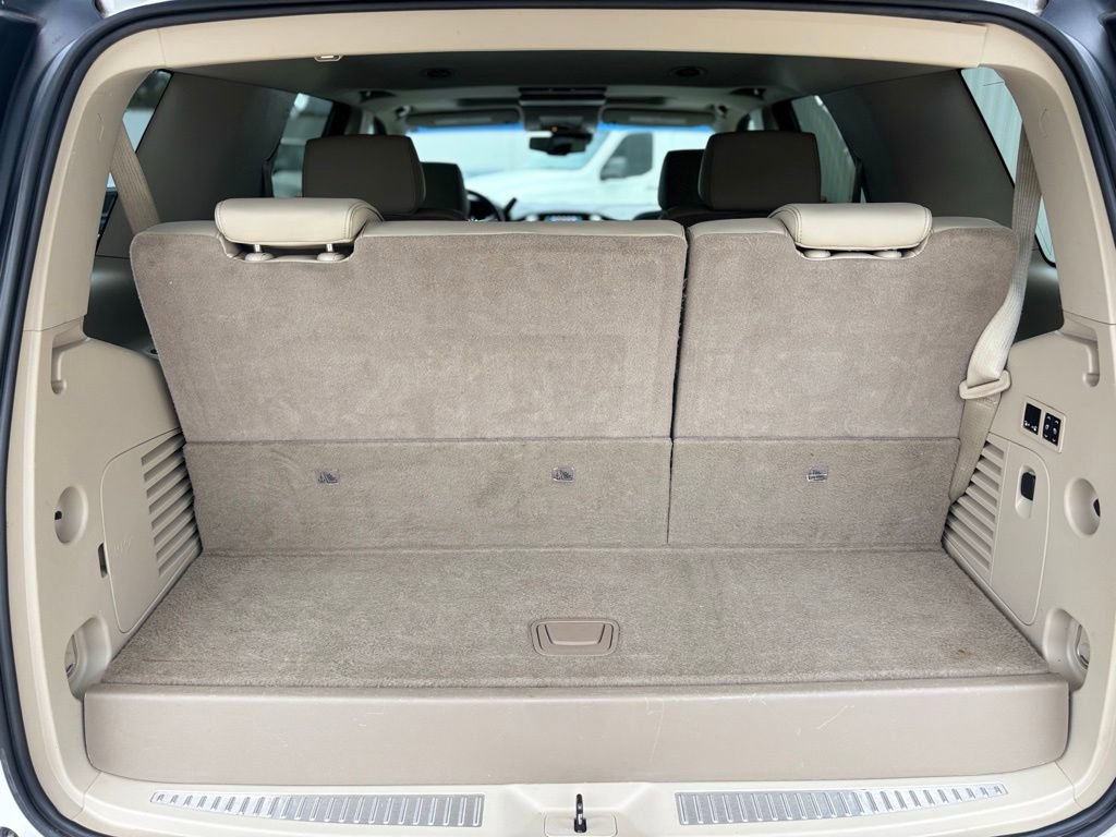 Used 2017 GMC Yukon Denali w/ Open Road Package image 23