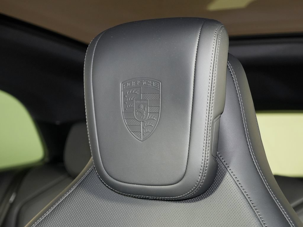 New 2026 Porsche Cayenne S AWD/4WD image 21