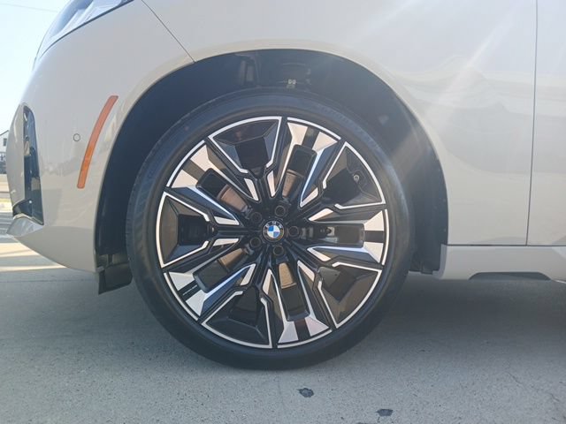 New 2026 BMW X3 xDrive30i w/ M Sport Package AWD/4WD image 5