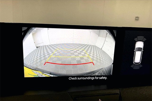 Used 2025 MAZDA CX-90 3.3 Turbo w/ Preferred Package image 26