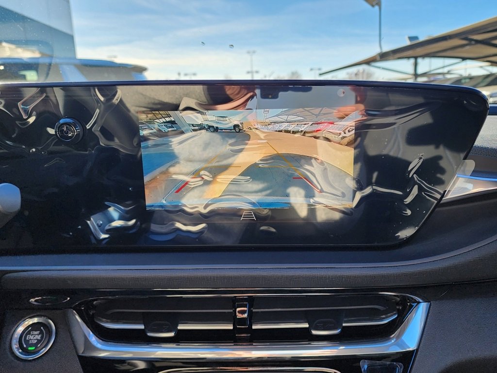 New 2026 Buick Envista Sport Touring w/ Convenience I Package image 26