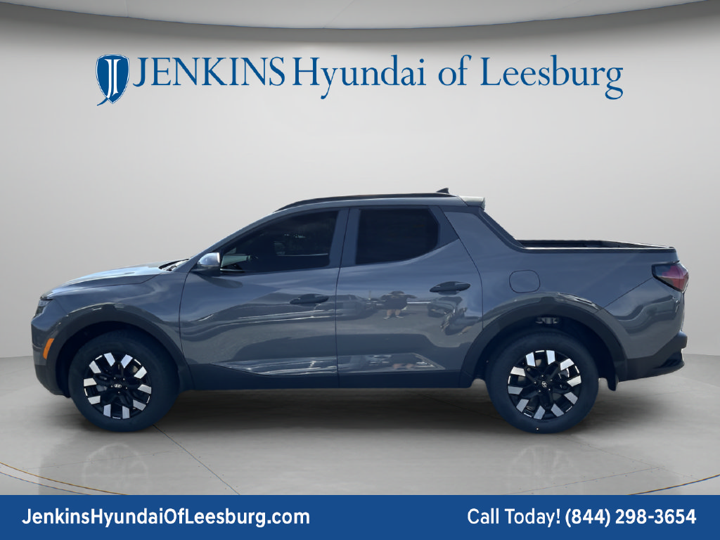 New 2026 Hyundai Santa Cruz SEL FWD image 9
