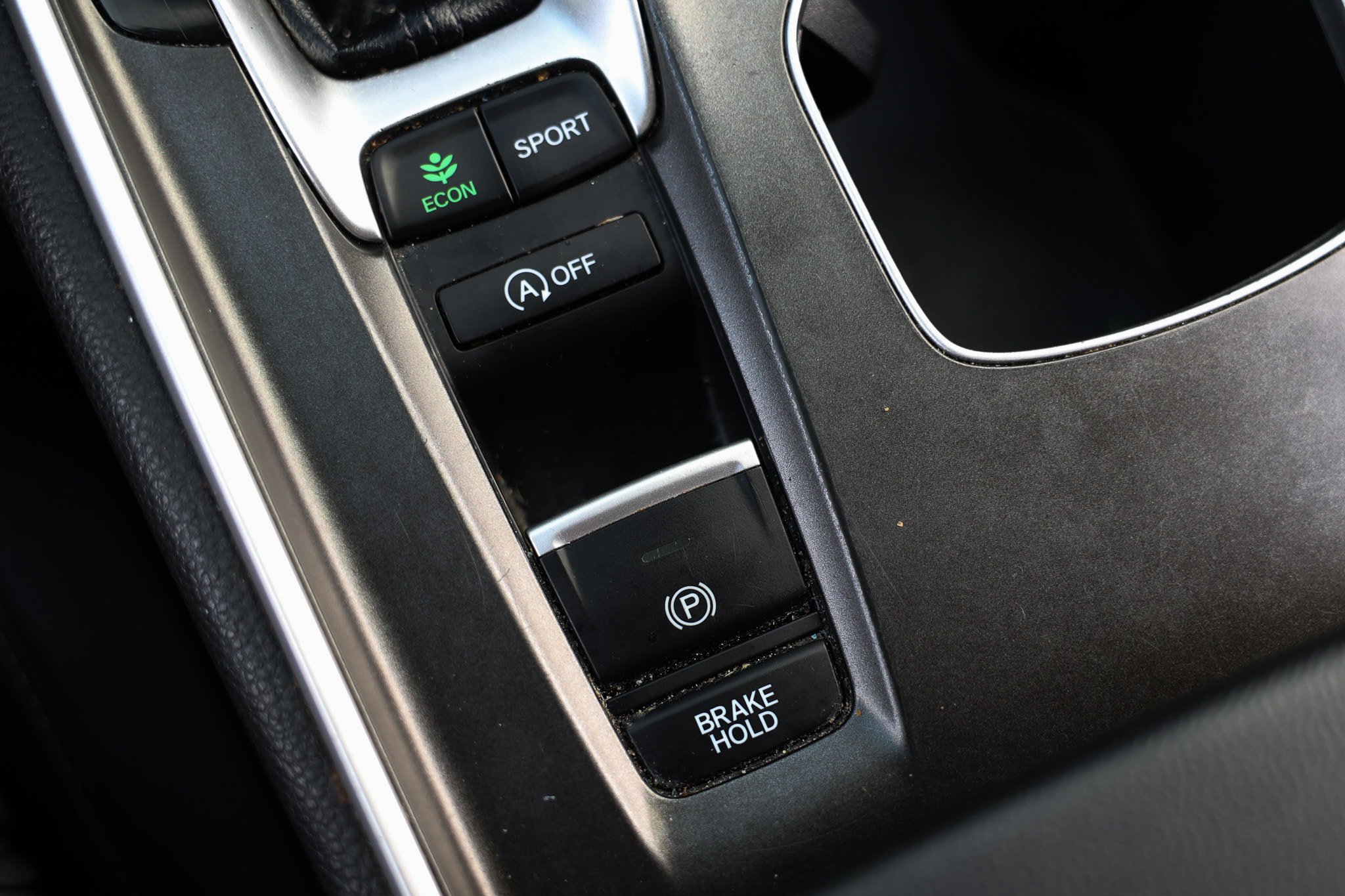Used 2022 Honda Accord Sport image 40