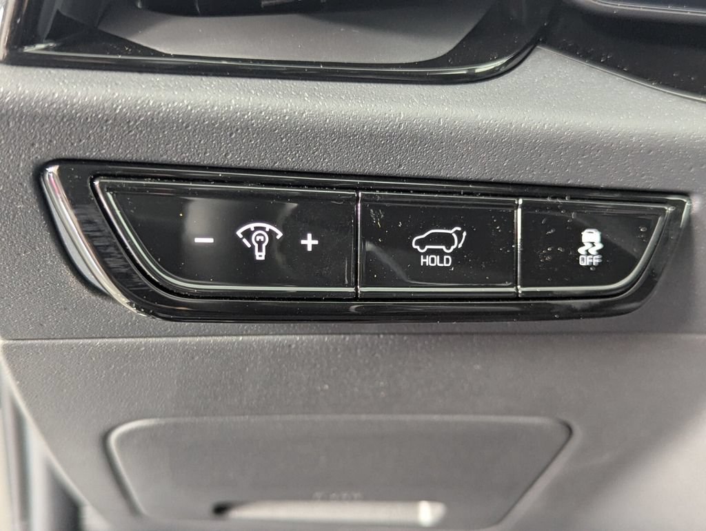 New 2026 Kia Niro Wind FWD image 12