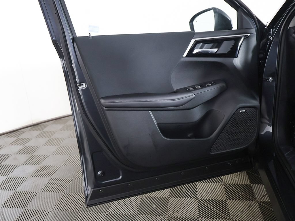 New 2026 Mitsubishi Outlander ES AWD/4WD image 21