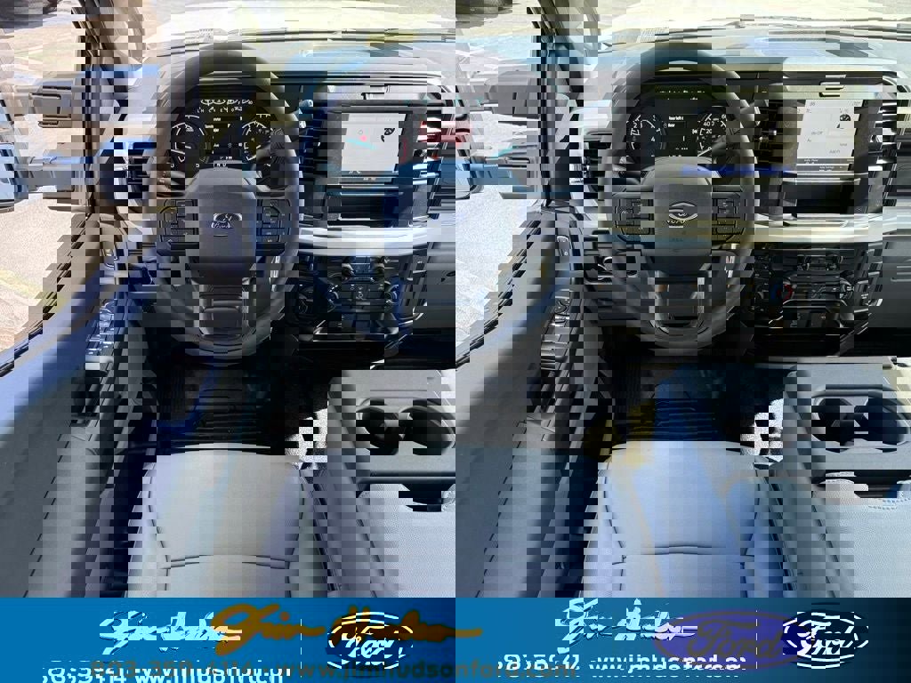 New 2026 Ford F250 XL image 20