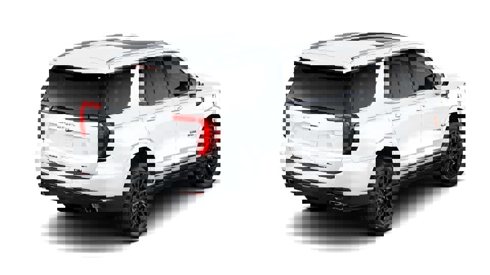 New 2026 GMC Yukon Denali Ultimate image 53