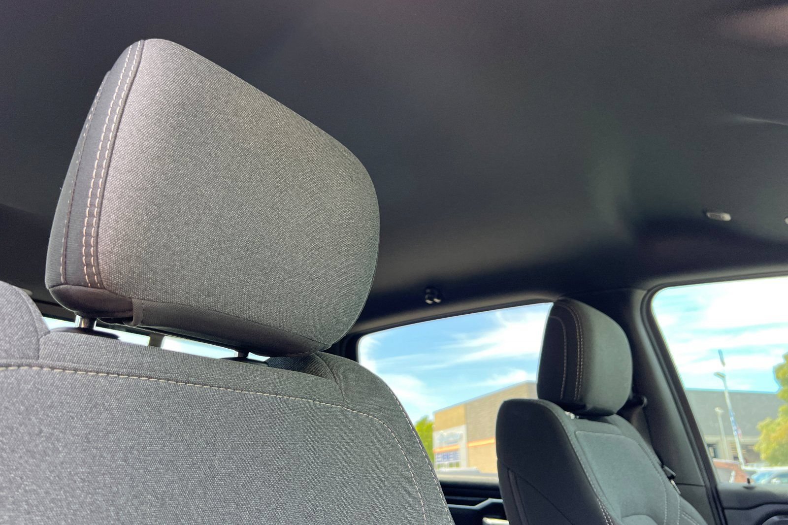 Used 2021 RAM 1500 Big Horn AWD/4WD image 18