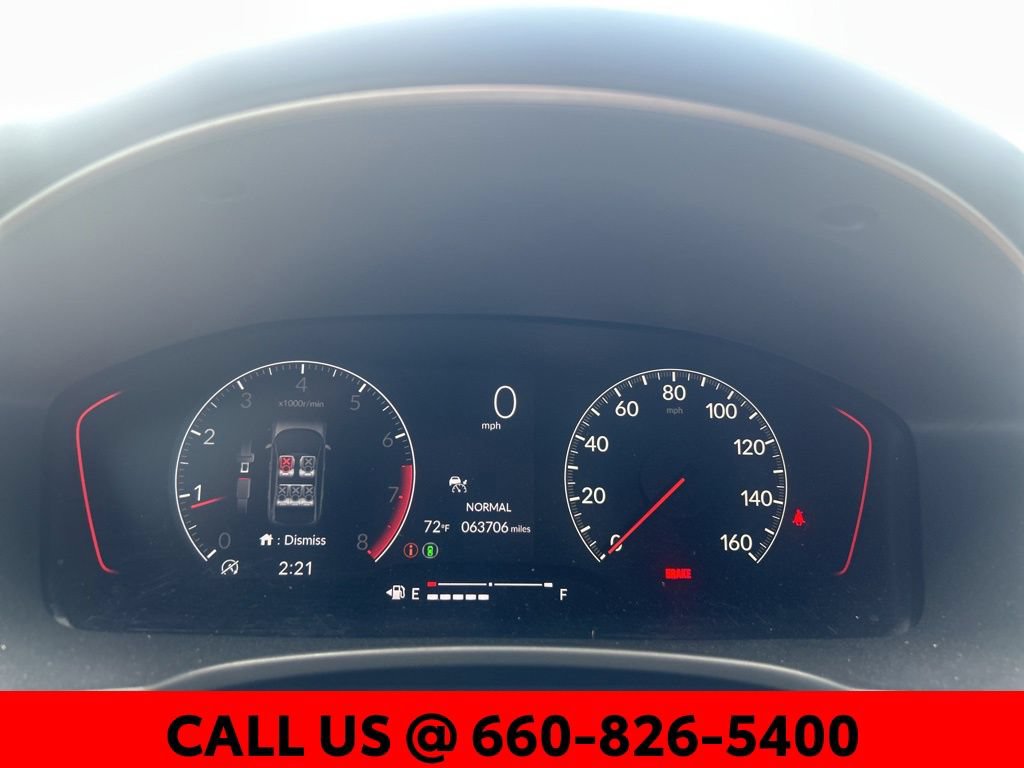 Used 2023 Honda Civic Si image 13