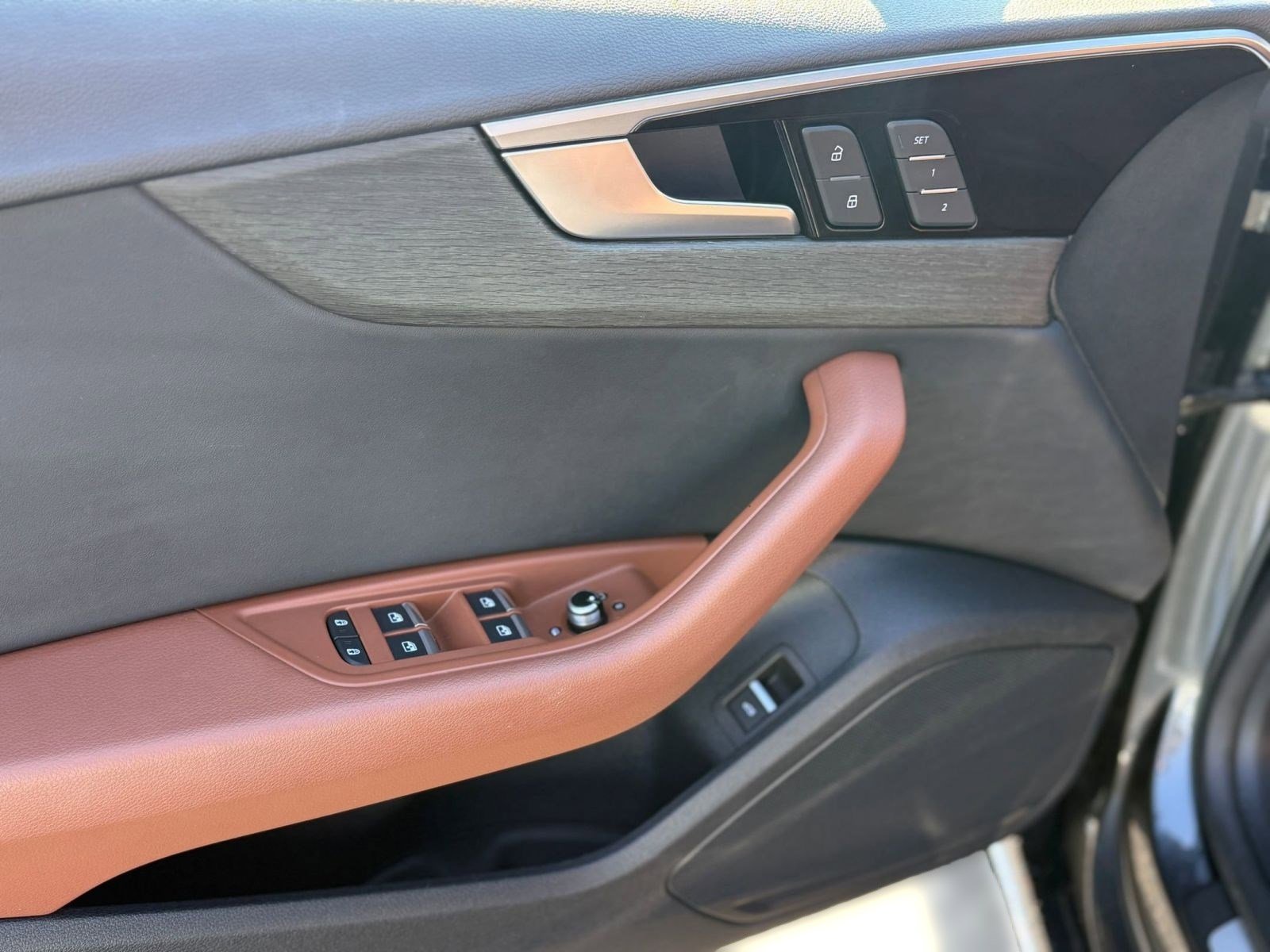 Used 2023 Audi A5 2.0T Premium w/ Convenience Package image 12