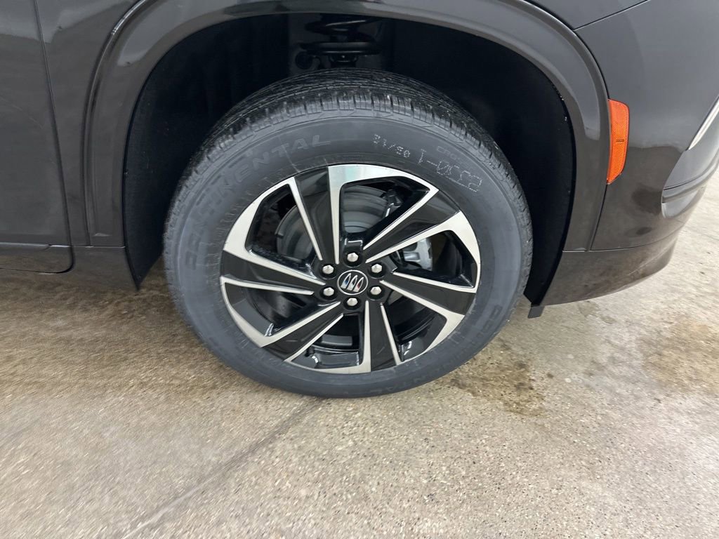 New 2026 Buick Enclave Sport Touring w/ Power Package image 13