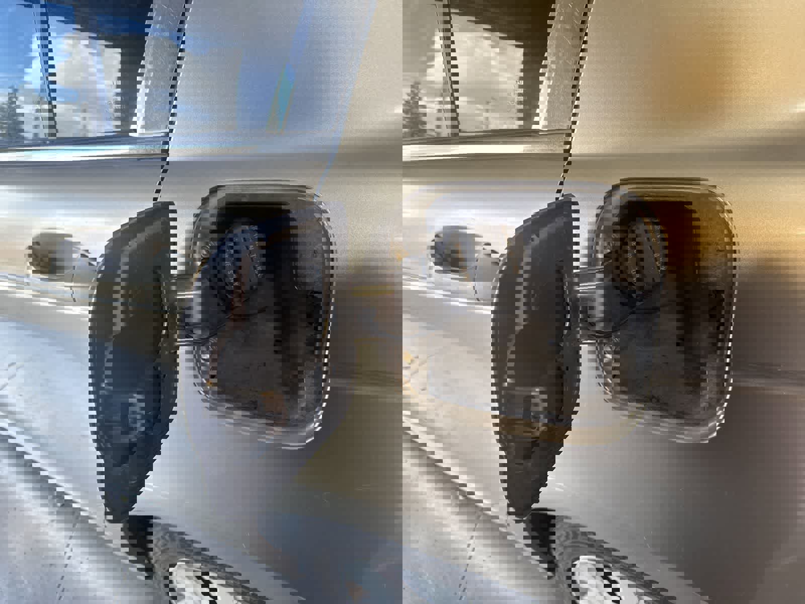 Used 2008 Honda Accord EX image 11