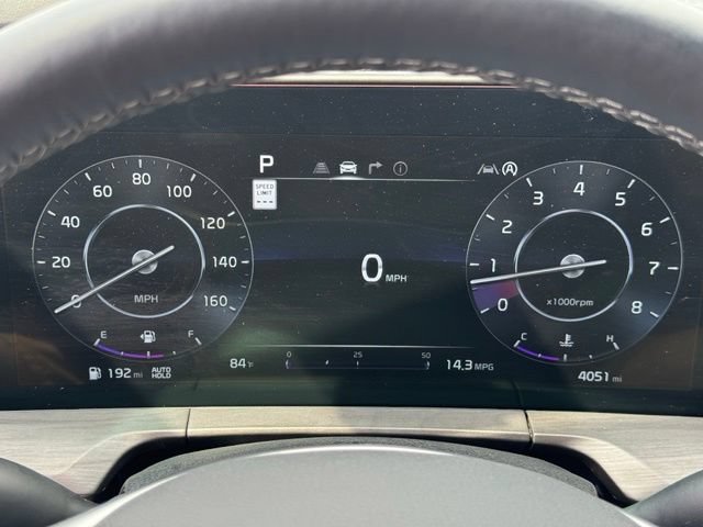 Used 2025 Kia Telluride SX Prestige X-Line AWD/4WD image 34