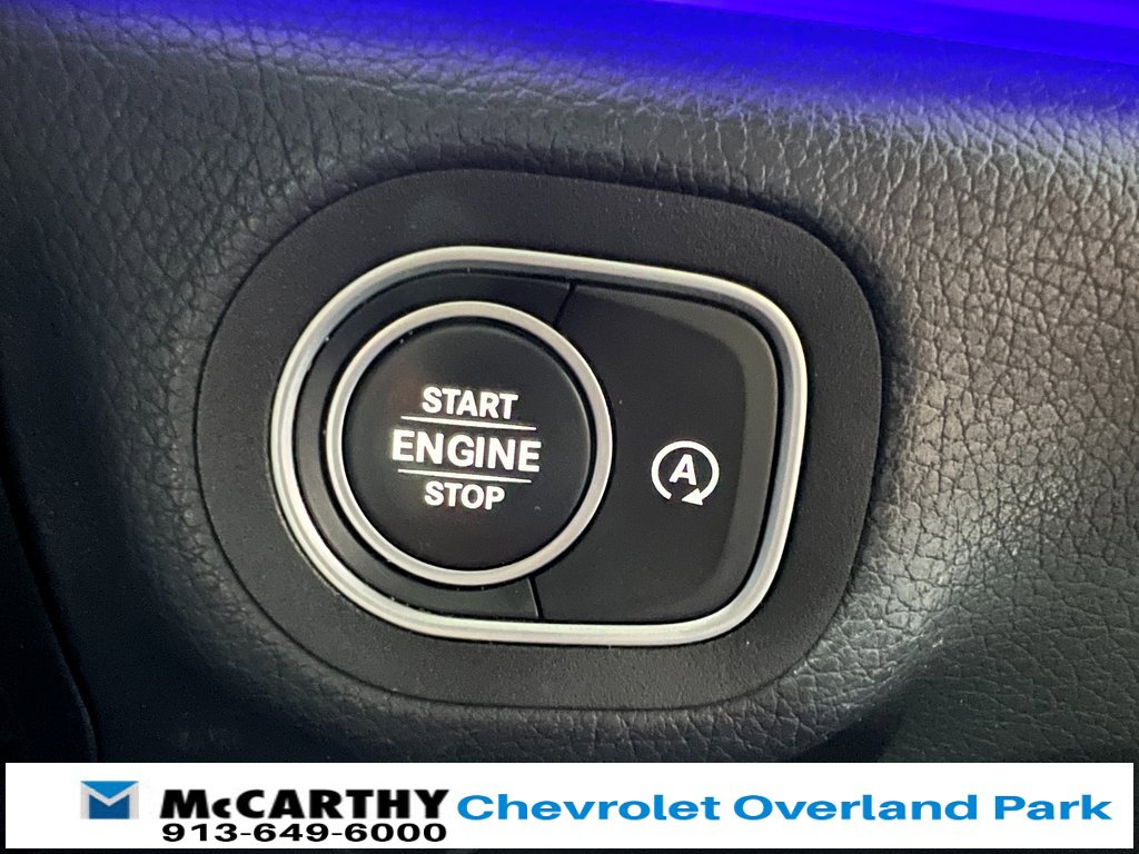 Used 2021 Mercedes-Benz GLS 450 4MATIC image 18