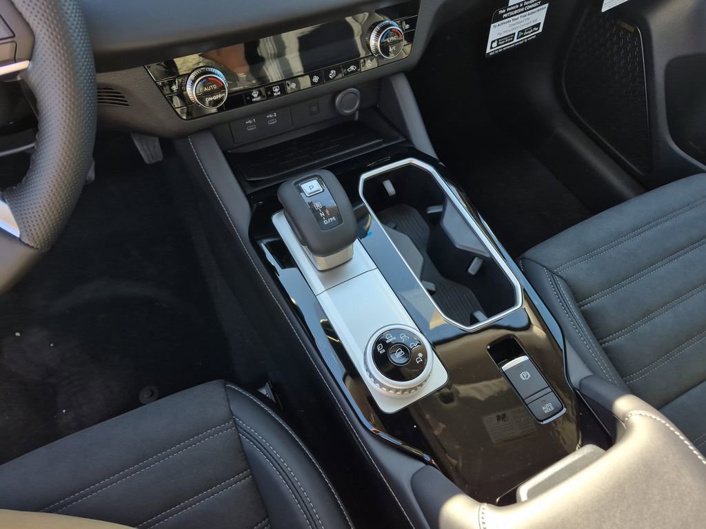 New 2026 Mitsubishi Outlander SE image 37