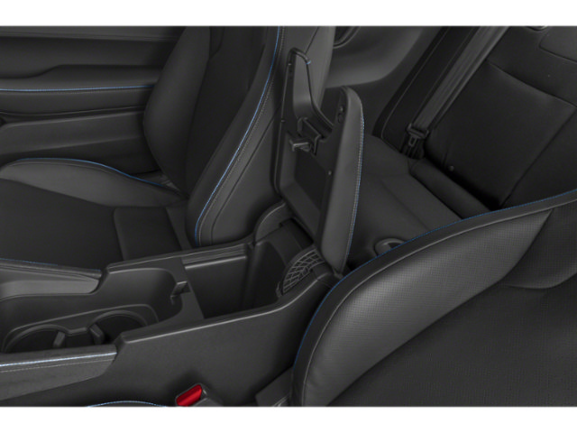 New 2026 Honda Prelude image 11