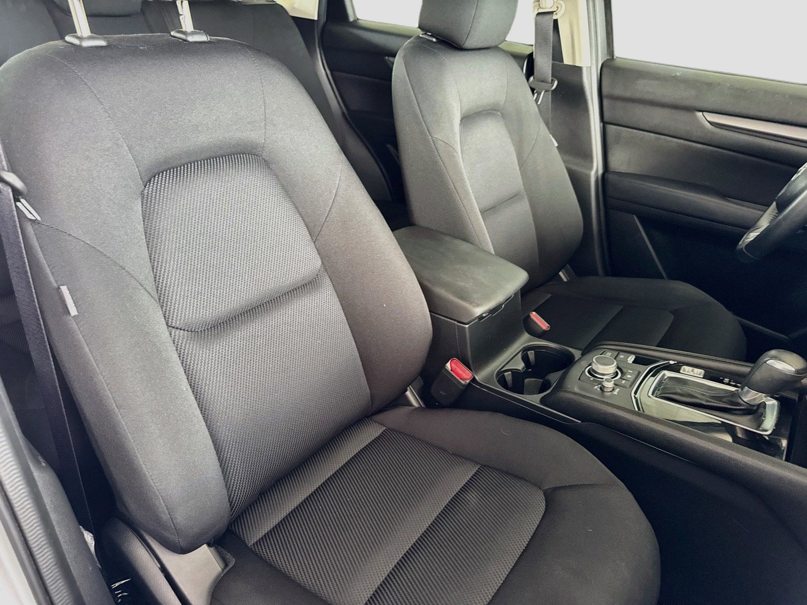 Used 2019 MAZDA CX-5 Sport FWD image 18