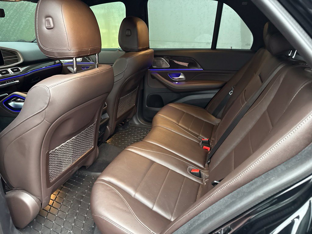 Certified 2021 Mercedes-Benz GLE 350 4MATIC image 6