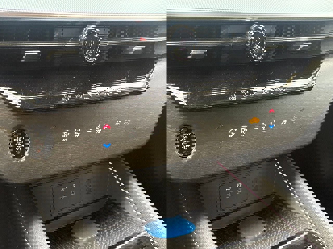 New 2026 Nissan Murano Platinum w/ Cargo Package image 17