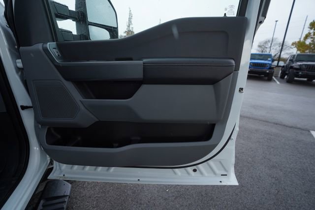 Used 2023 Ford F250 XLT w/ FX4 Off-Road Package image 20