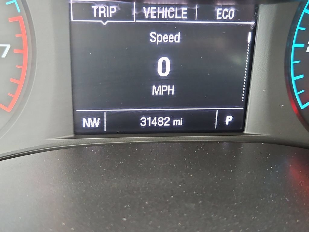 Used 2015 Chevrolet Colorado Z71 AWD/4WD image 14