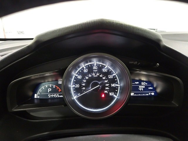 Used 2018 MAZDA MAZDA3 Touring image 14