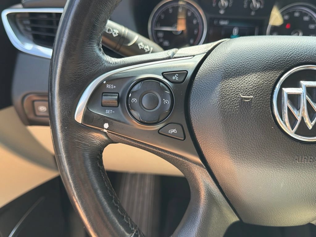 Used 2019 Buick Enclave Essence FWD image 48