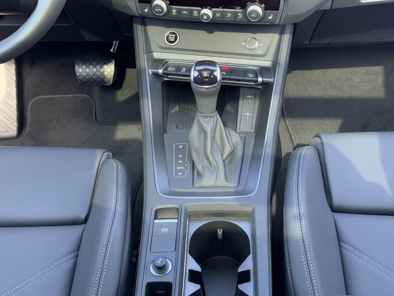 New 2025 Audi Q3 2.0T Premium image 10
