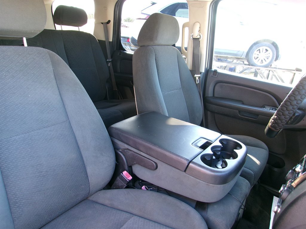 Used 2008 Chevrolet Tahoe LS image 15