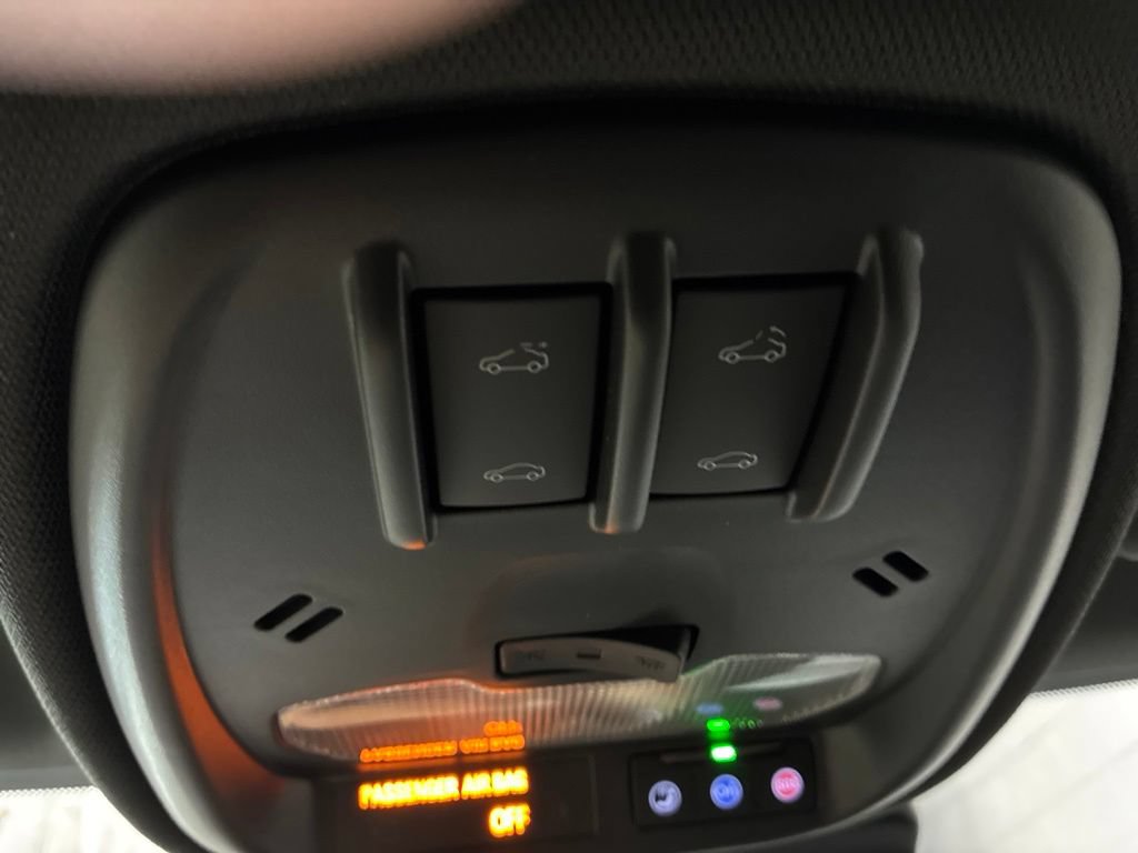 New 2026 Buick Envista Sport Touring w/ Convenience I Package FWD image 20