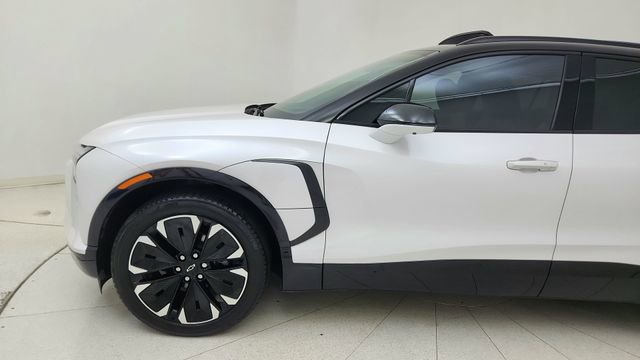 Used 2025 Chevrolet Blazer EV RS image 9