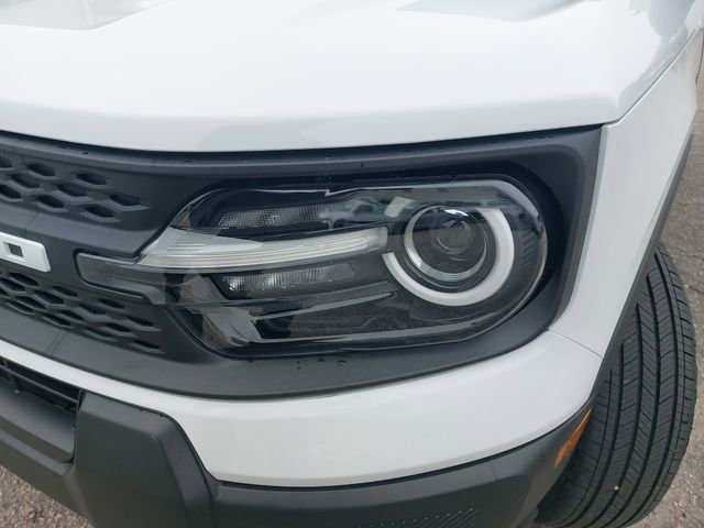 Used 2026 Ford Bronco Sport Big Bend AWD/4WD image 33