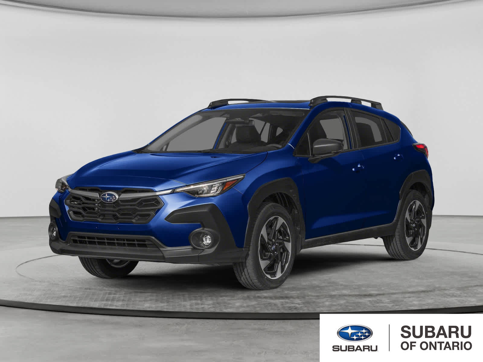 New 2026 Subaru Crosstrek 2.5i Limited