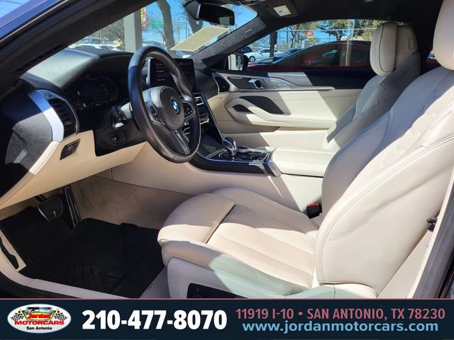 Used 2023 BMW 840i xDrive 840I image 17