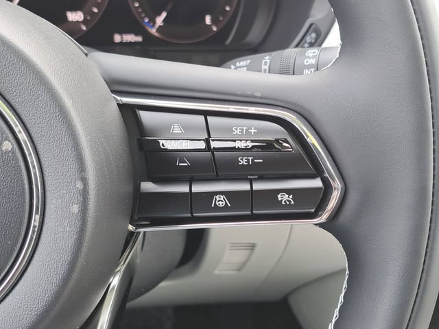 New 2026 MAZDA CX-90 3.3 Turbo S w/ Premium Plus AWD/4WD image 24
