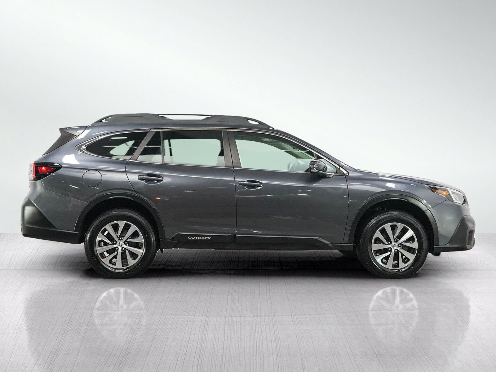 Used 2022 Subaru Outback Premium AWD/4WD image 6